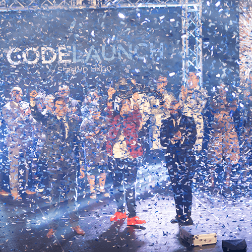 CodeLaunch DFW - AUTIX Awards Ceremony