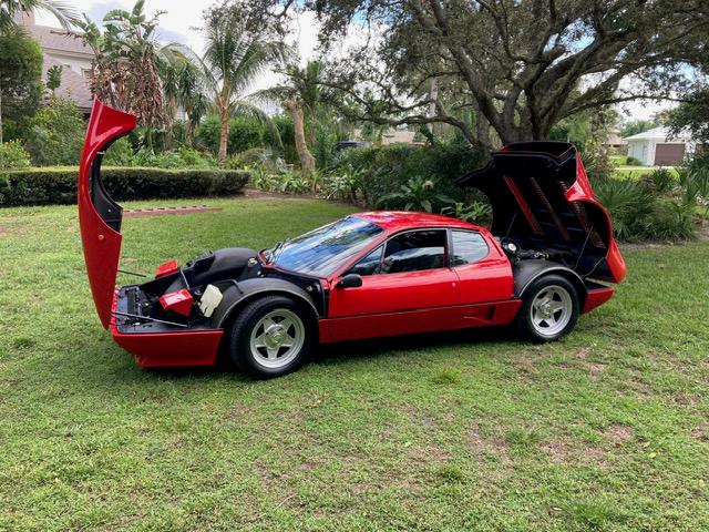 Ferrari 512 Bbi