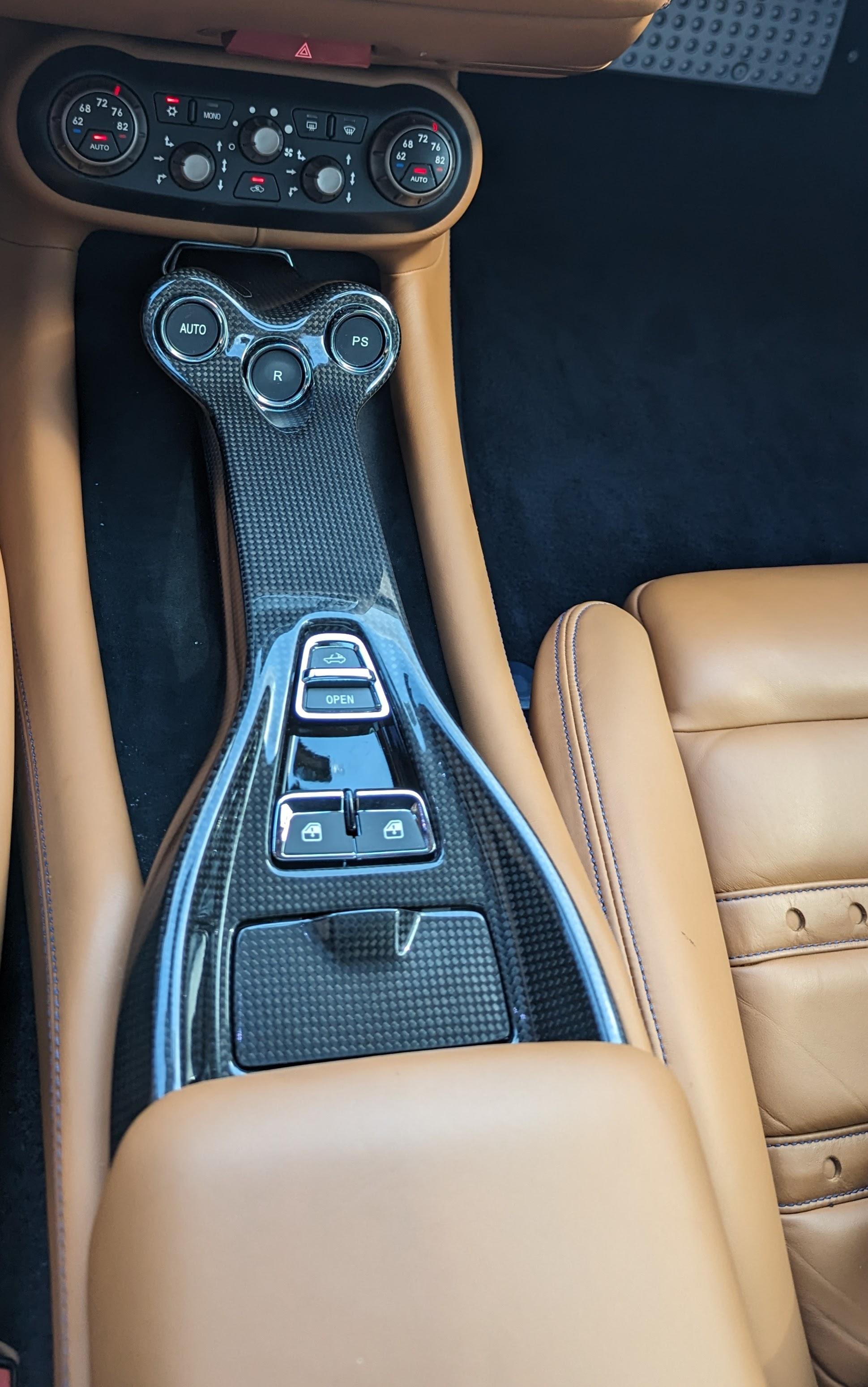 Ferrari California 20